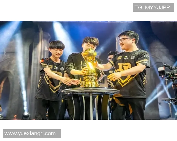 RNG战术创新高引领CSGO新潮流团队实力再攀巅峰 RNG战术创新高引领CSGO新潮流团队实力再攀巅峰