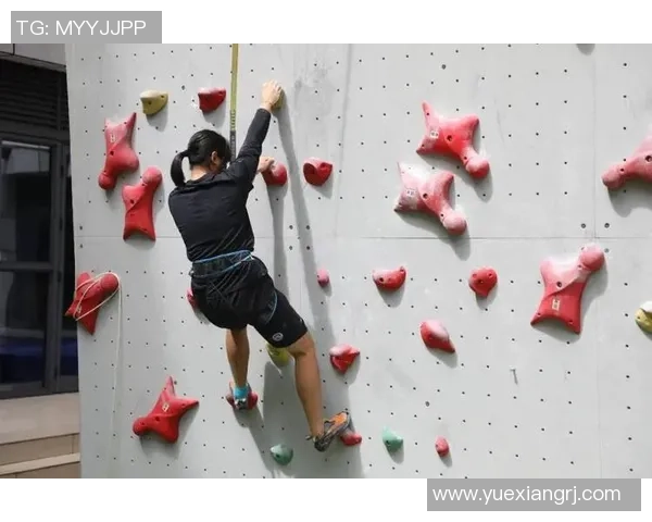 杭州攀岩队的训练节奏与发展趋势深度解析 杭州攀岩队的训练节奏与发展趋势深度解析