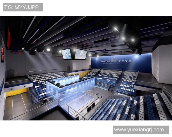 杭州羽毛球队整体压制现象解析及其对赛事的影响与启示 杭州羽毛球队整体压制现象解析及其对赛事的影响与启示