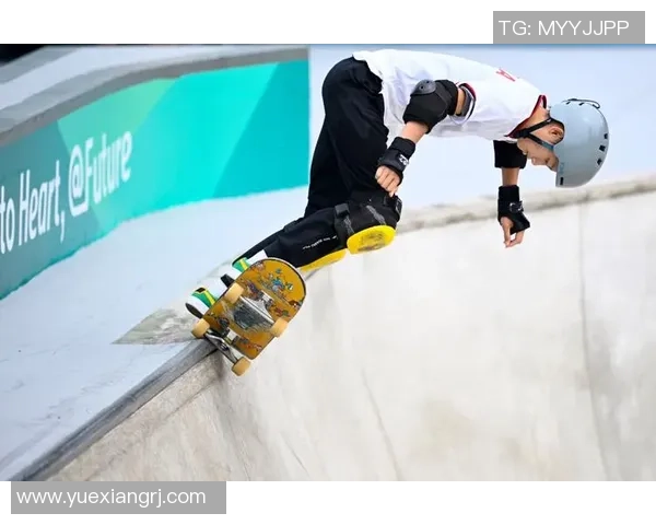 最新滑板实力排行榜揭晓广州滑板队强势领跑全国前十名