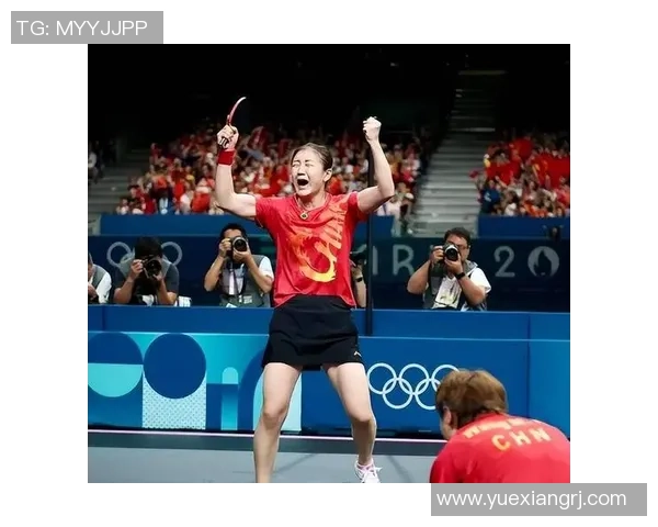 杭州乒乓球队实力飙升再创佳绩引领全国乒乓球新潮流