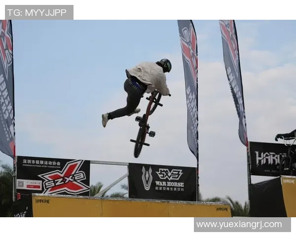 武汉极限运动队以95分领跑极限运动嘉年华积分榜展现强大实力