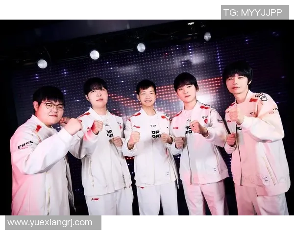 洲际赛分析：TES在节奏掌控上的精彩表现与战略思考