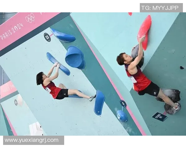 西安攀岩队如何引领攀岩运动的节奏革新与发展探索 西安攀岩队如何引领攀岩运动的节奏革新与发展探索