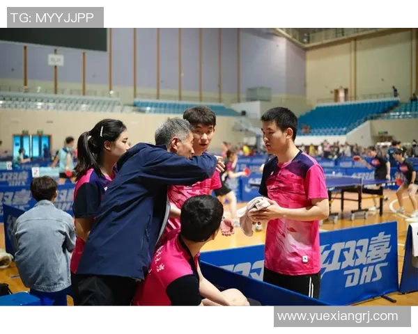 赛后分析:北京乒乓球队与南京乒乓球队个人能力的全面对比与探讨 赛后分析:北京乒乓球队与南京乒乓球队个人能力的全面对比与探讨