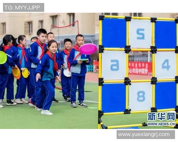 陈强独家分享飞盘技巧与心得体会助你轻松掌握这项运动的乐趣与魅力